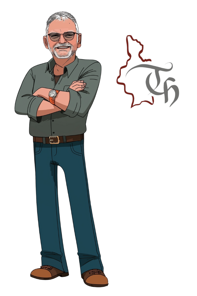 Olaf Haubold, Illustration